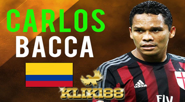 Bacca Ingin Kembali Ke Sevilla Demi Piala Dunia 2018