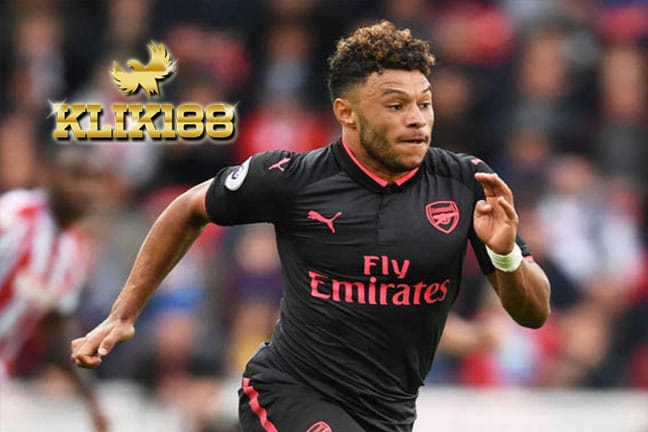 Chamberlain Akan Segera Bergabung Bersama Chelsea