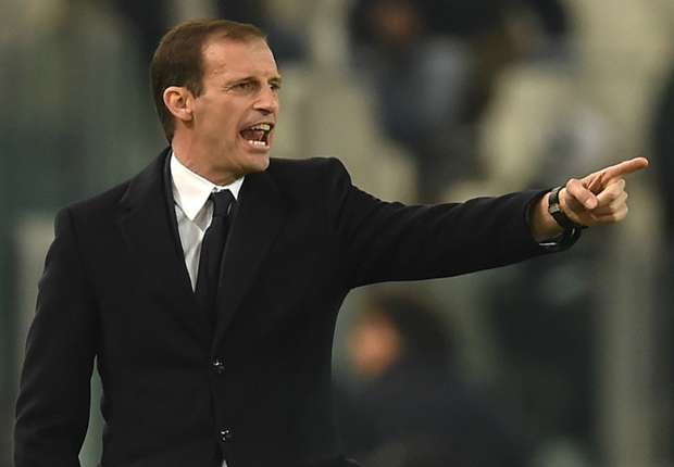 Allegri Masih Tak Puas Meski Juventus Menang 3-1 Atas Sassuolo Allegri Masih Tak Puas Meski Juventus Menang 3-1 Atas Sassuolo
