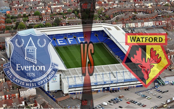 Prediksi Bola Everton vs Watford 05 November 2017 Prediksi Bola Everton vs Watford 05 November 2017