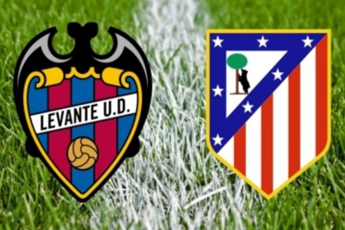 Prediksi Levante vs Atletico Madrid 25 November 2017 Prediksi Levante vs Atletico Madrid 25 November 2017