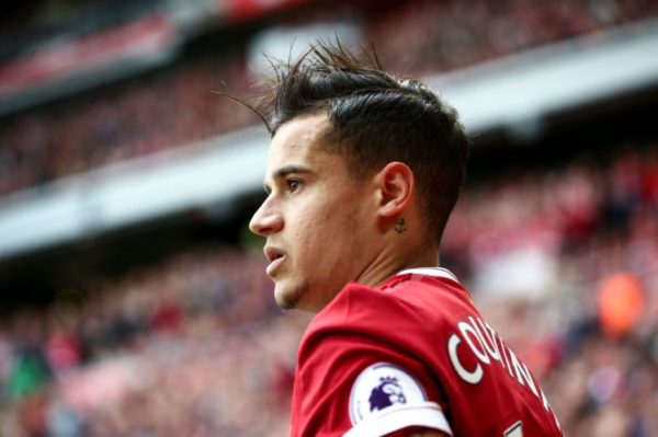 Coutinho Berpeluang Hengkang Dari Liverpool Januari Mendatang Coutinho Berpeluang Hengkang Dari Liverpool Januari Mendatang