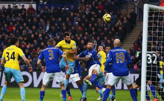 Prediksi Bola Watford vs Leicester City 26 Desember 2017