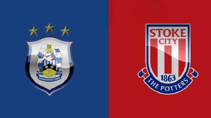 Prediksi Huddersfield Town vs Stoke City 26 Desember 2017
