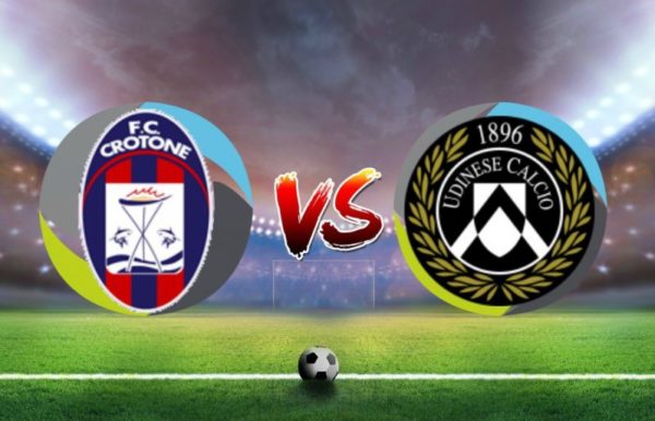 Prediksi Skor Crotone vs Udinese 05 Desember 2017 Prediksi Skor Crotone vs Udinese 05 Desember 2017