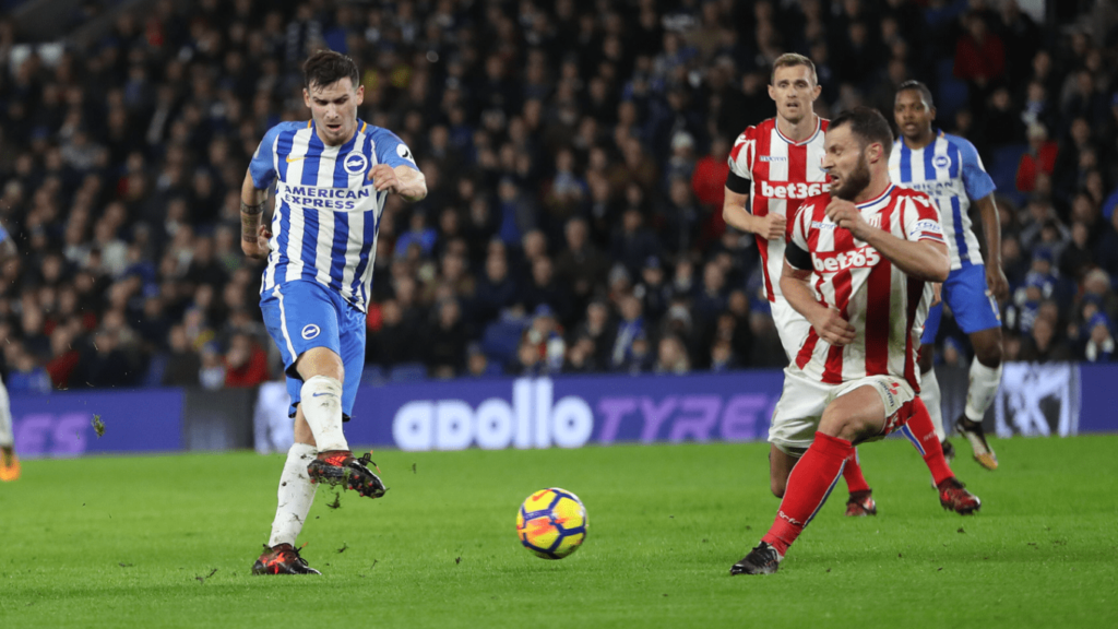 Prediksi Skor Stoke City vs Brighton 10 Februari 2018 Prediksi Skor Stoke City vs Brighton 10 Februari 2018