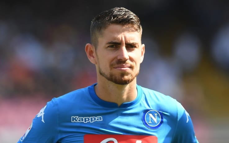 Agen Jorginho Bantah Kliennya Akan Pindah Ke Premier League Agen Jorginho Bantah Kliennya Akan Pindah Ke Premier League
