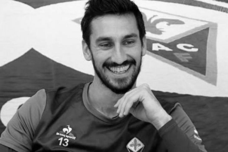 Kapten Fiorentina Diduga Meninggal Karena Dibunuh Kapten Fiorentina Diduga Meninggal Karena Dibunuh